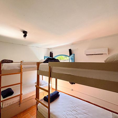 Flow Hostel Juquehy Juquei Luaran gambar
