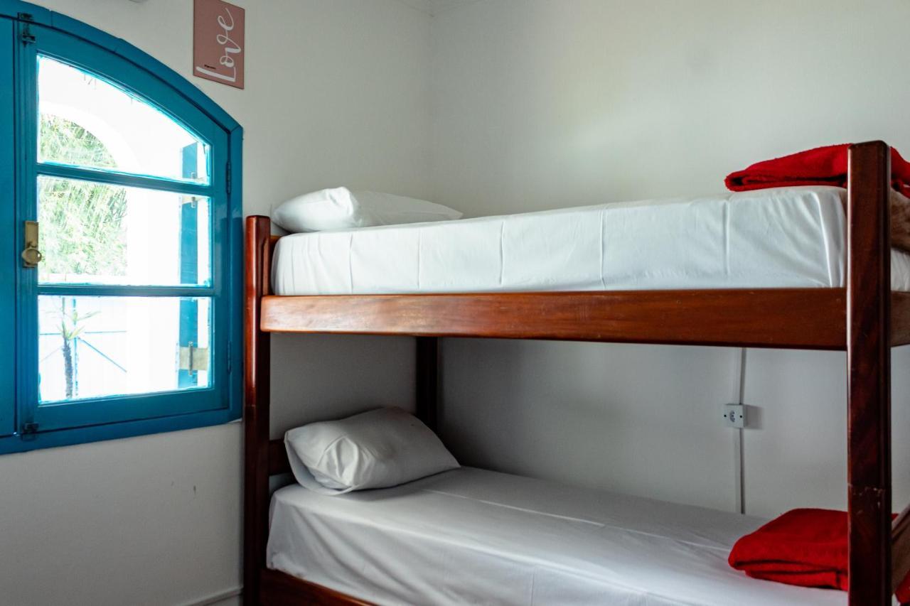 Flow Hostel Juquehy Juquei Luaran gambar