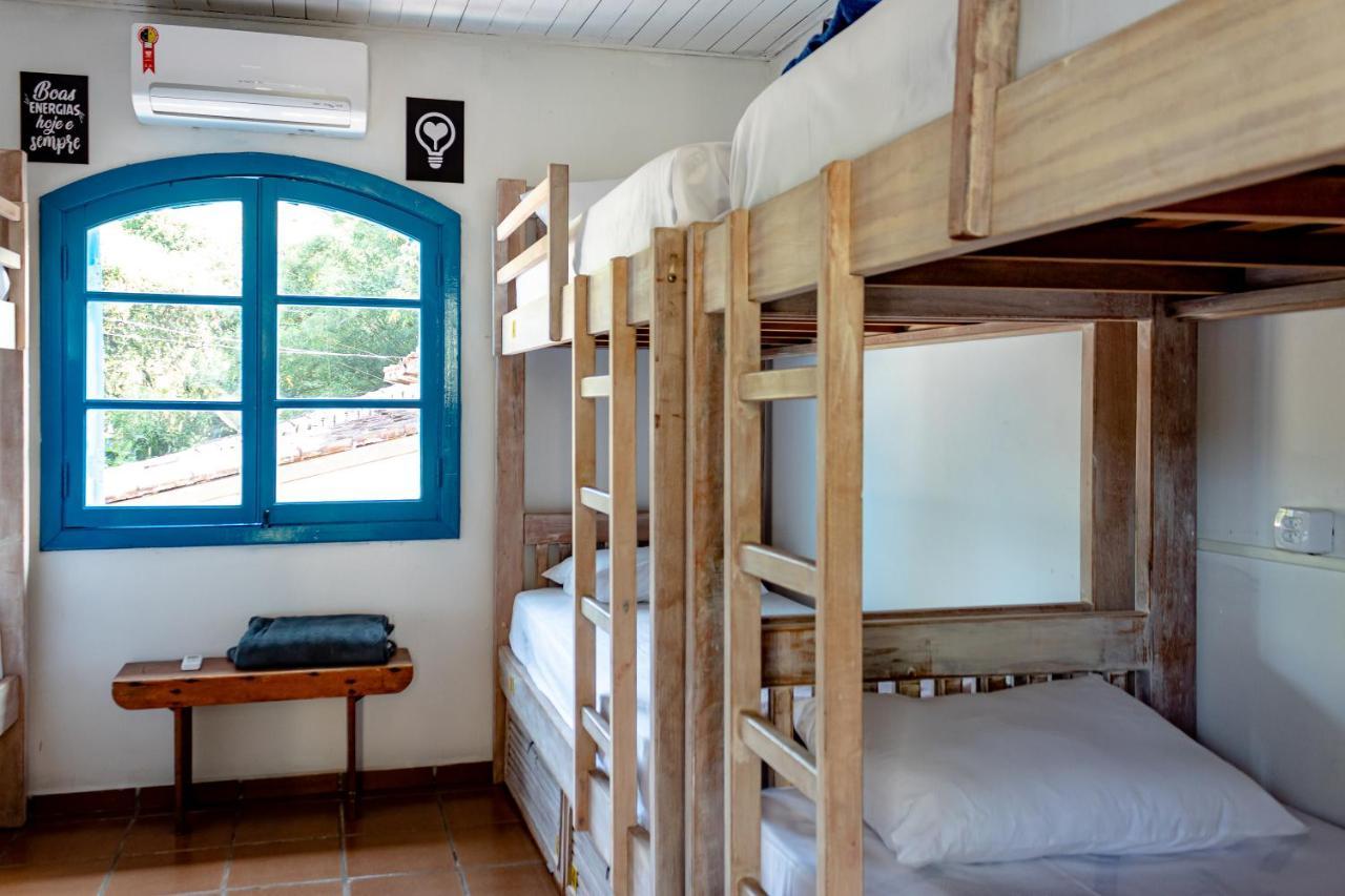 Flow Hostel Juquehy Juquei Luaran gambar