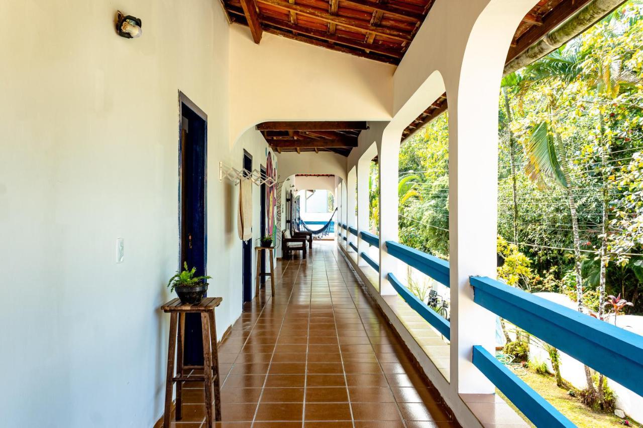 Flow Hostel Juquehy Juquei Luaran gambar