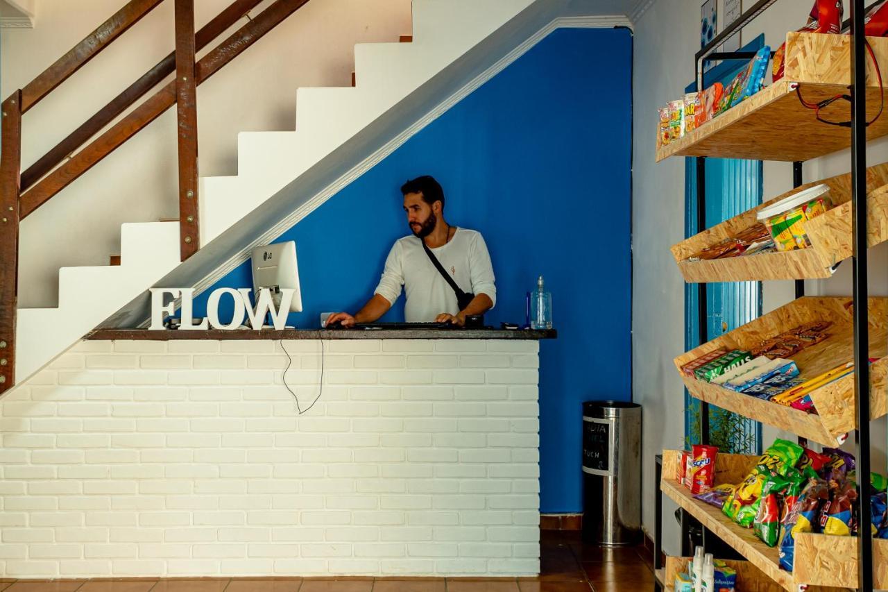 Flow Hostel Juquehy Juquei Luaran gambar