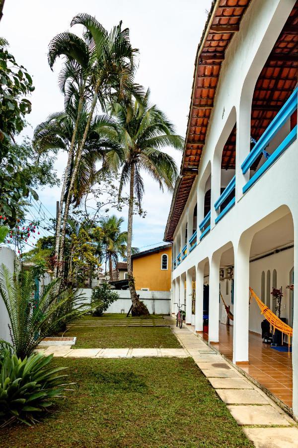 Flow Hostel Juquehy Juquei Luaran gambar