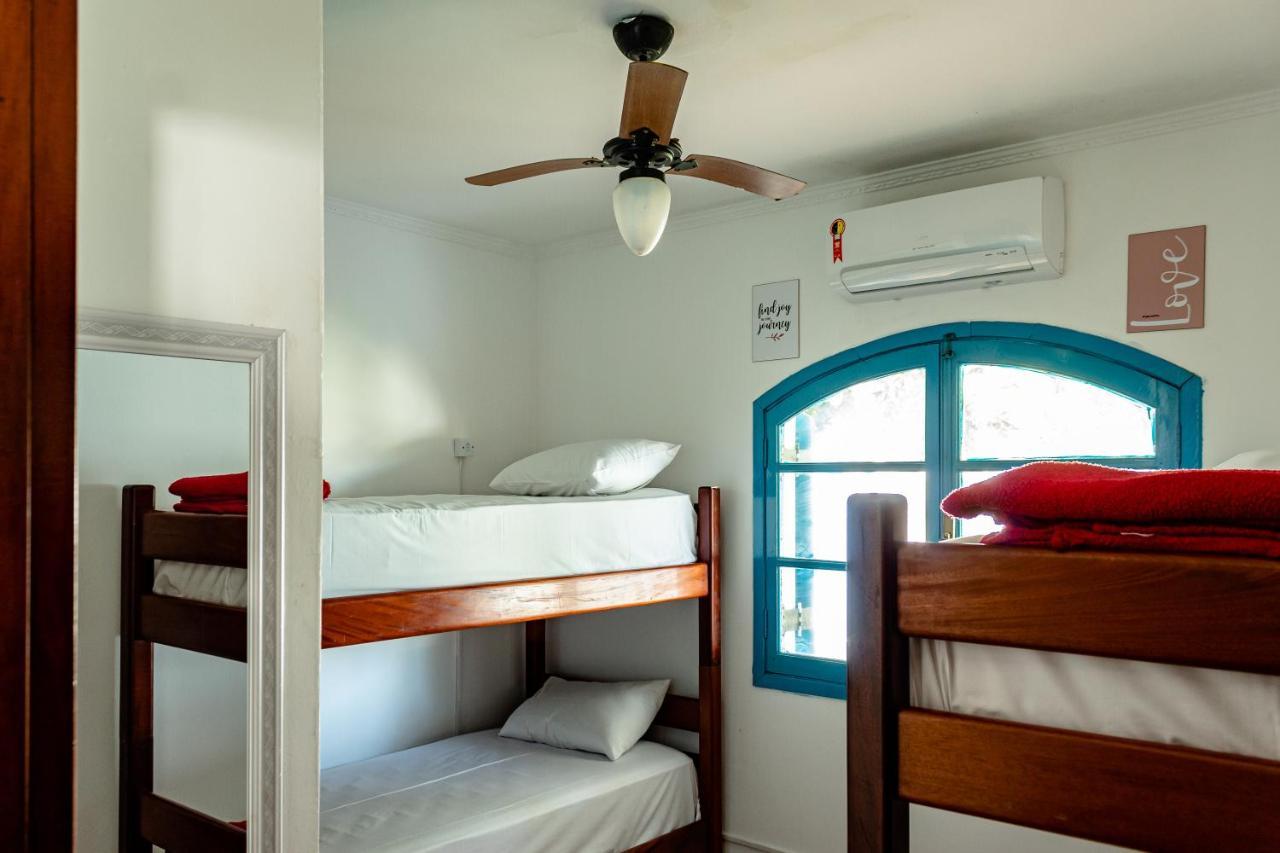 Flow Hostel Juquehy Juquei Luaran gambar