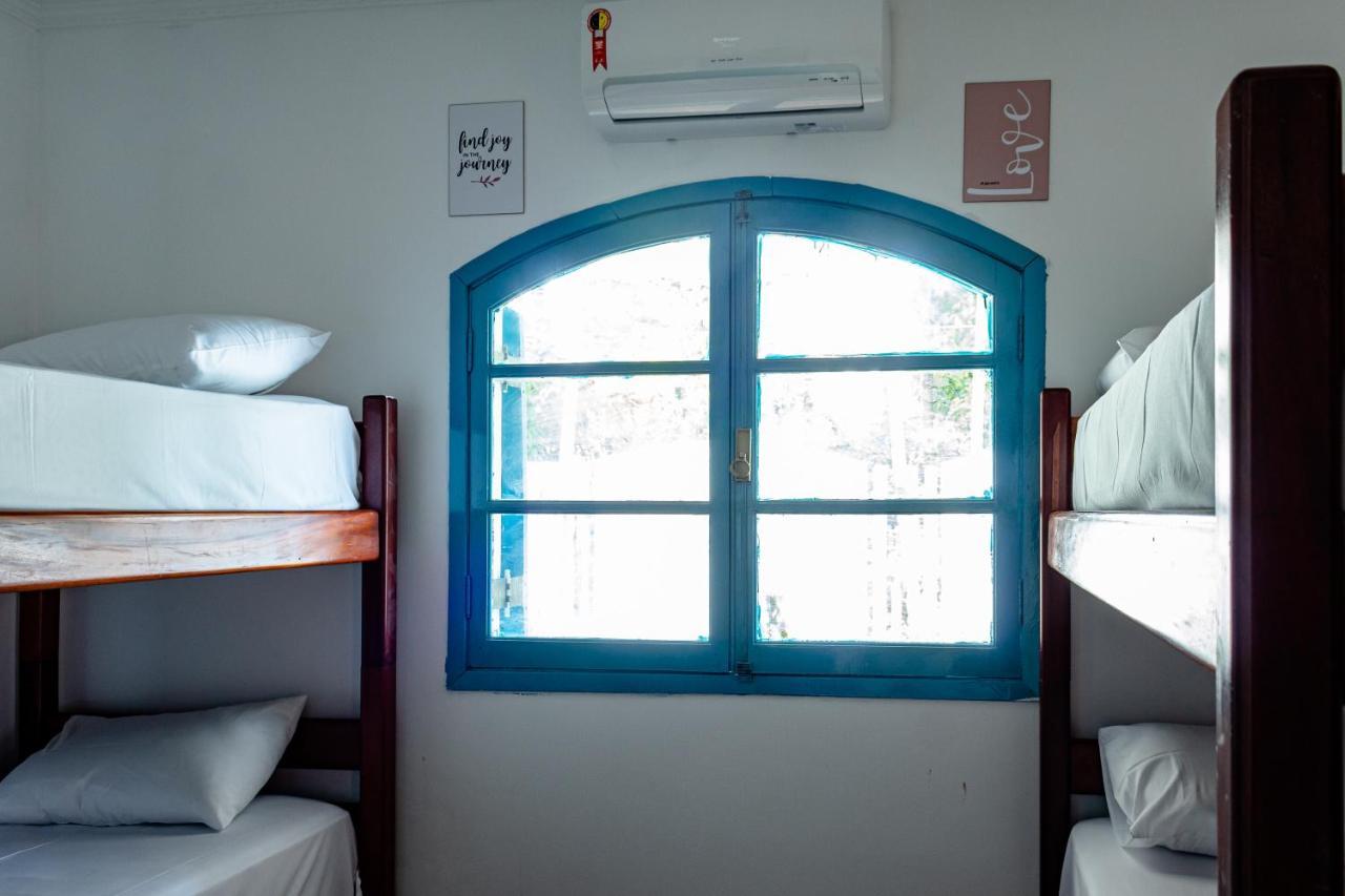 Flow Hostel Juquehy Juquei Luaran gambar
