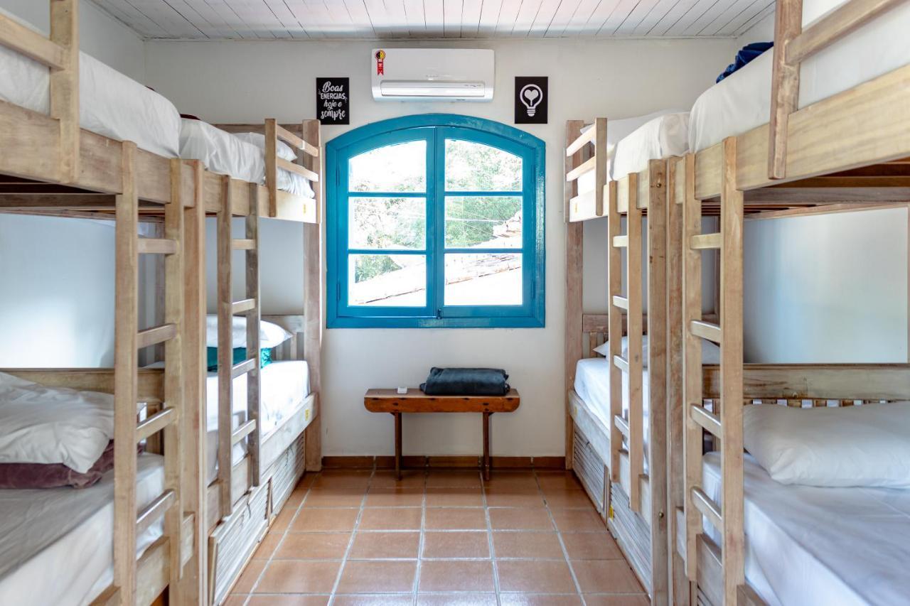 Flow Hostel Juquehy Juquei Luaran gambar