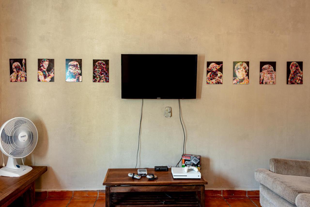 Flow Hostel Juquehy Juquei Luaran gambar