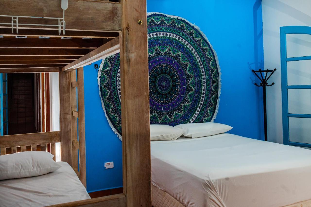 Flow Hostel Juquehy Juquei Luaran gambar
