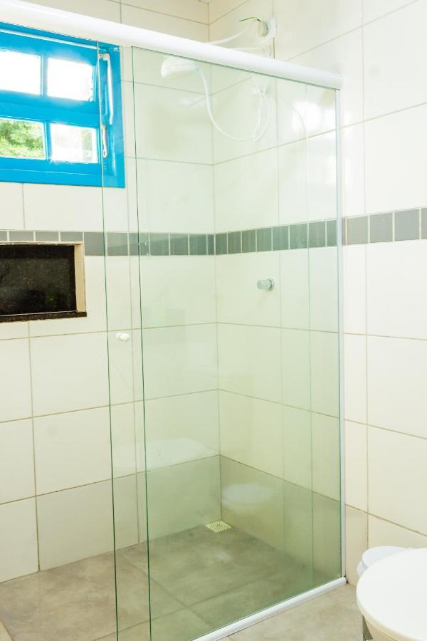 Flow Hostel Juquehy Juquei Luaran gambar