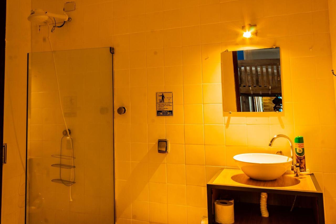 Flow Hostel Juquehy Juquei Luaran gambar