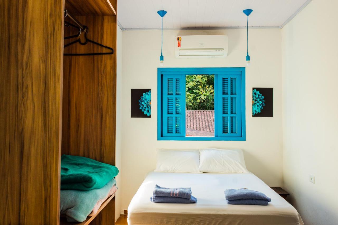 Flow Hostel Juquehy Juquei Luaran gambar