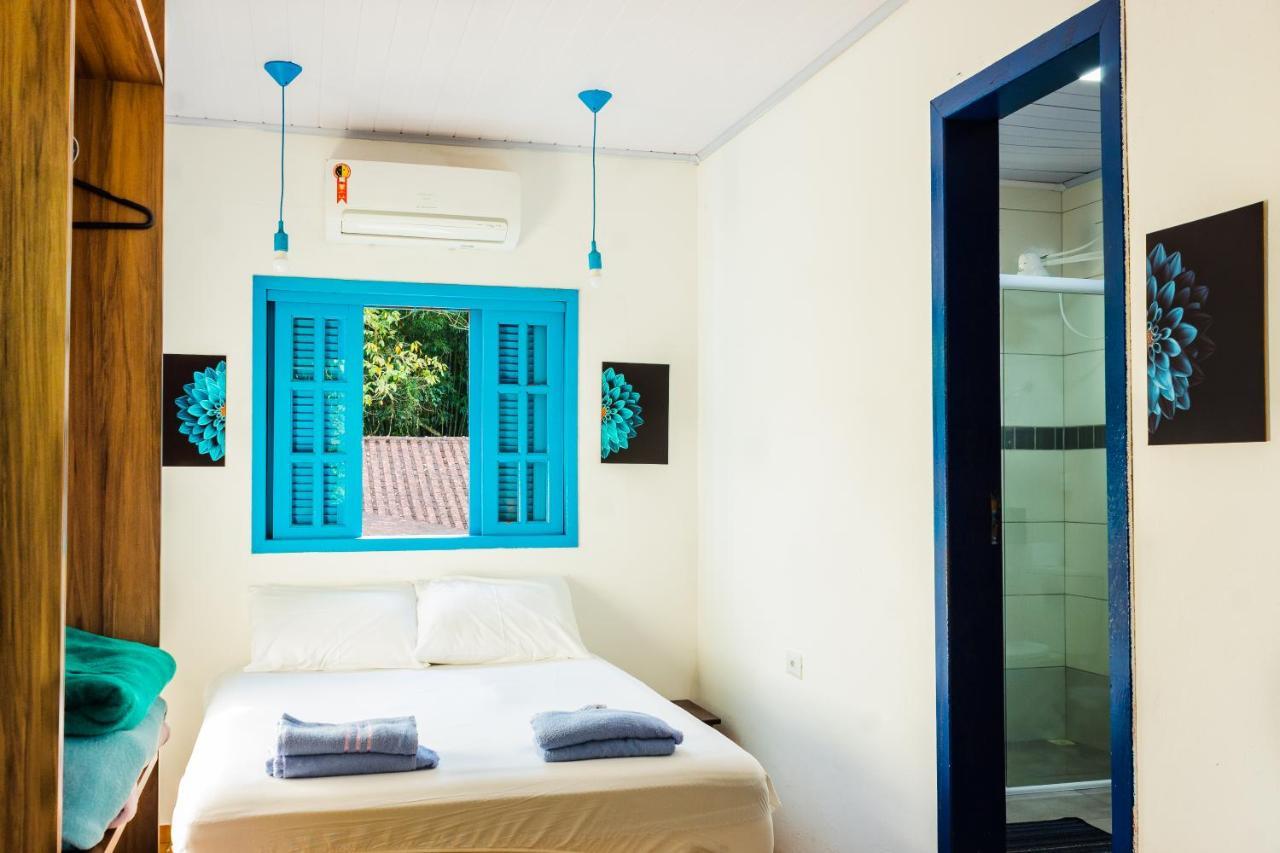 Flow Hostel Juquehy Juquei Luaran gambar