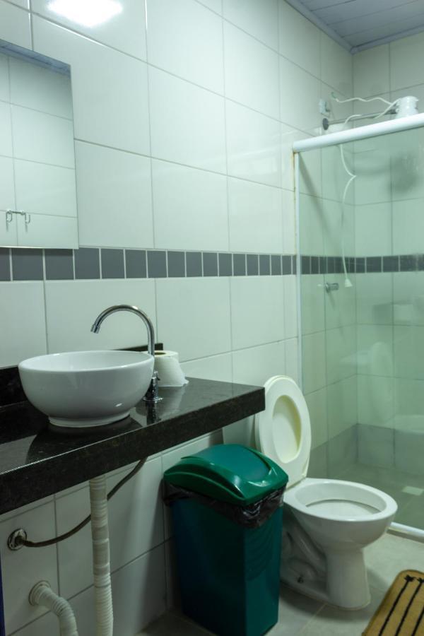 Flow Hostel Juquehy Juquei Luaran gambar