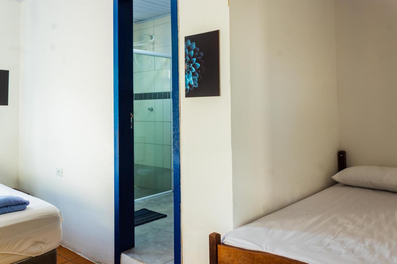 Flow Hostel Juquehy Juquei Luaran gambar