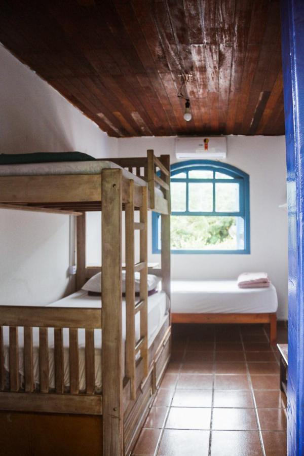 Flow Hostel Juquehy Juquei Luaran gambar