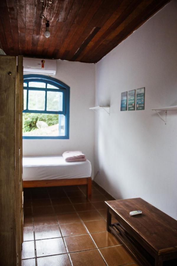 Flow Hostel Juquehy Juquei Luaran gambar
