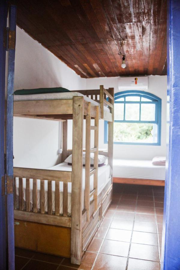 Flow Hostel Juquehy Juquei Luaran gambar