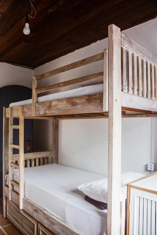 Flow Hostel Juquehy Juquei Luaran gambar