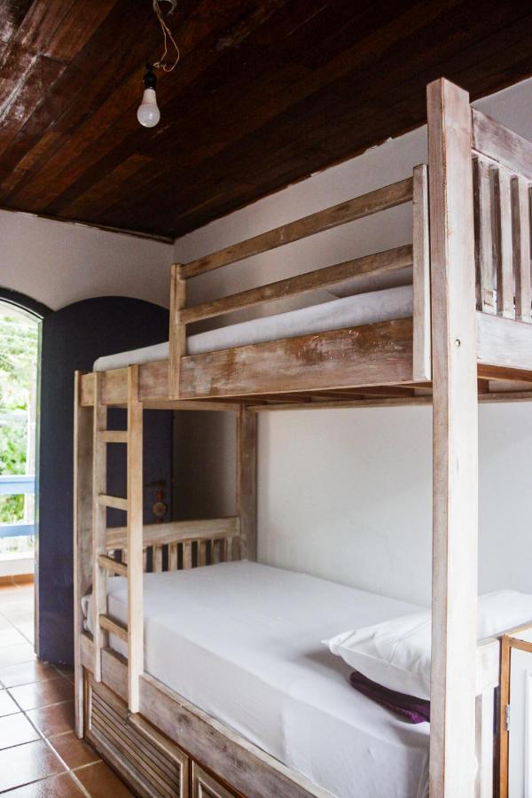 Flow Hostel Juquehy Juquei Luaran gambar