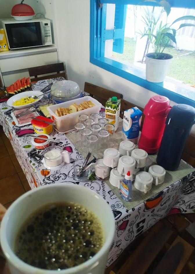 Flow Hostel Juquehy Juquei Luaran gambar