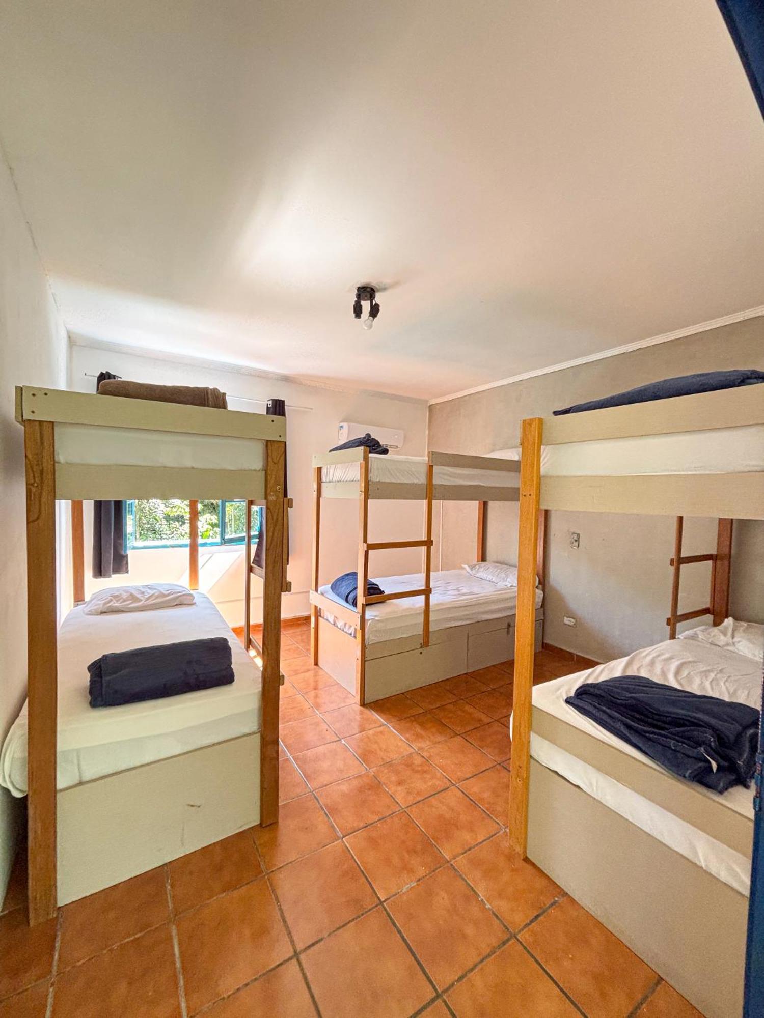 Flow Hostel Juquehy Juquei Luaran gambar