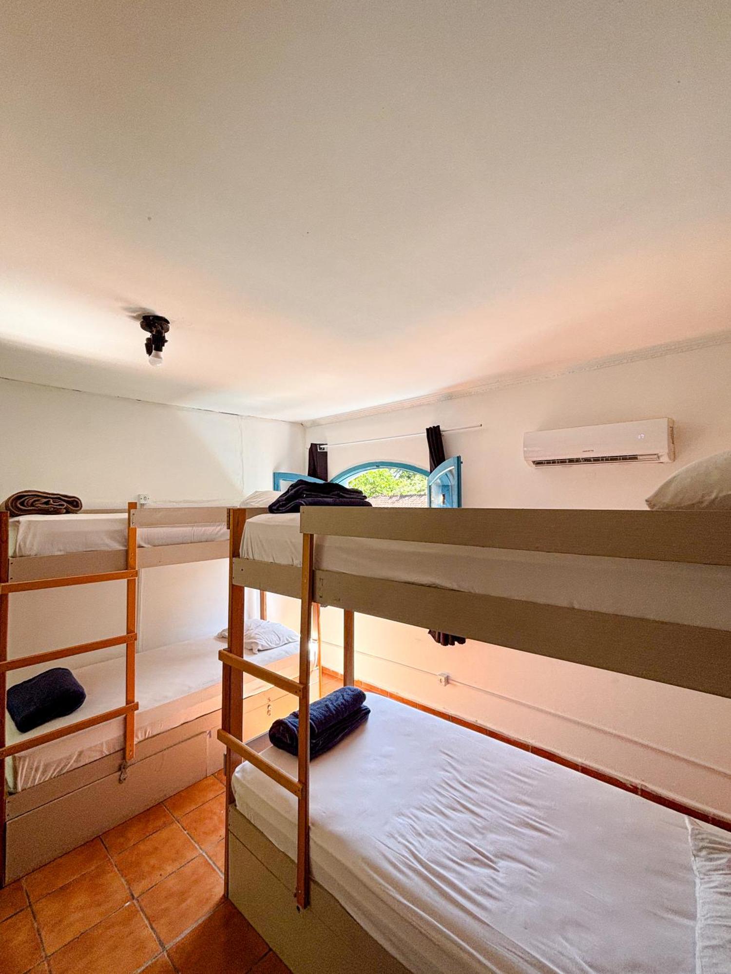 Flow Hostel Juquehy Juquei Luaran gambar