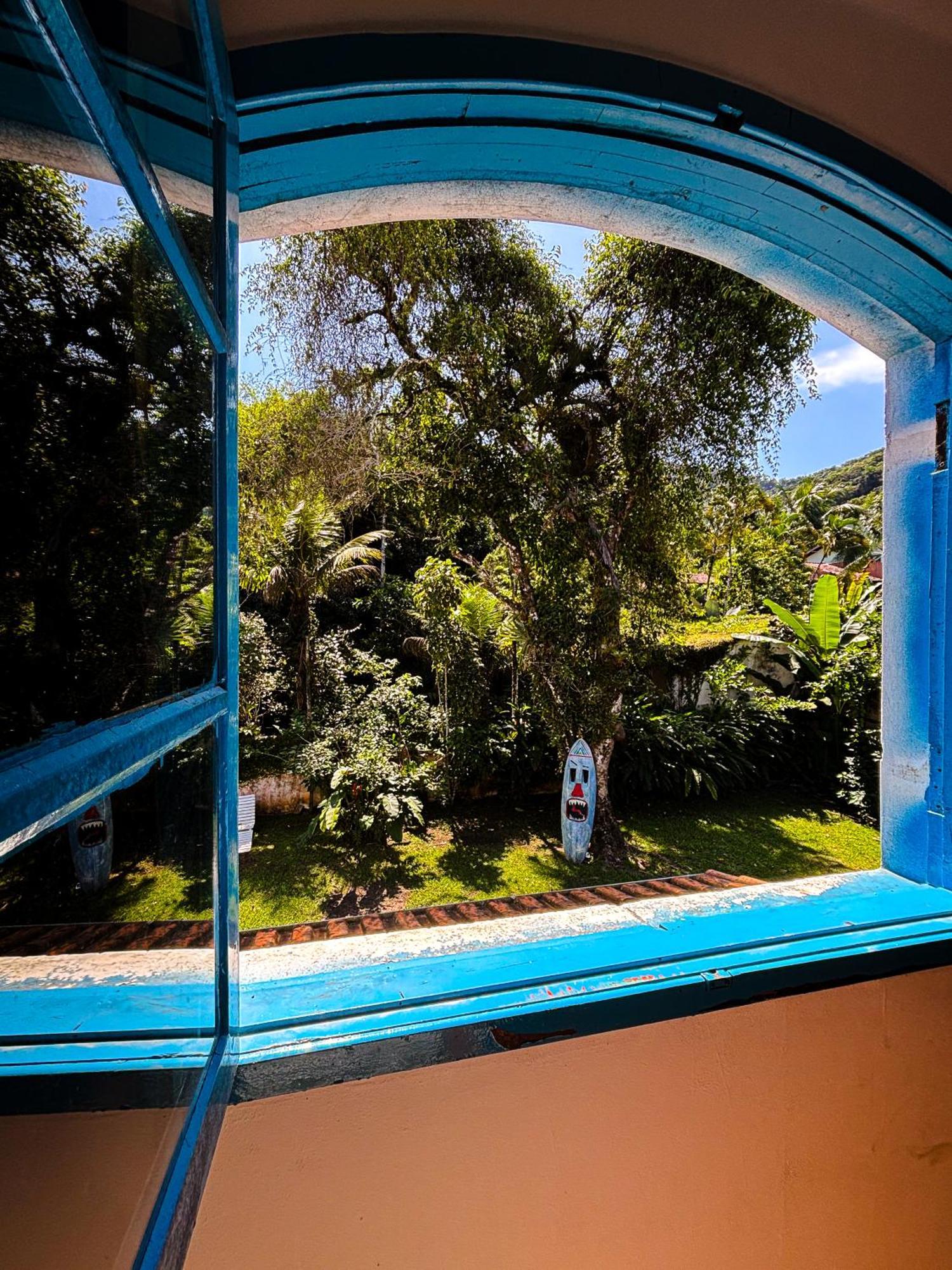 Flow Hostel Juquehy Juquei Luaran gambar